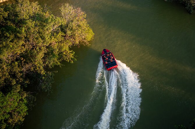 Xcaret ATV Xperience in Cancun with Lunch and Transportation - Pricing, Insurance, and Booking Details