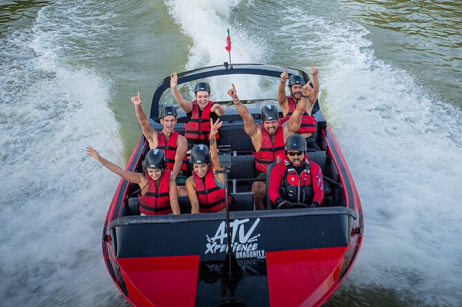 Xcaret ATV Xperience in Cancun with Lunch - Starting Point at Xavage in Puerto Morelos