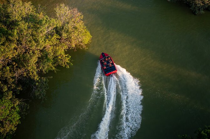 Xcaret ATV Xperience in Cancun with Lunch - The Tasty Box Lunch Included with the Tour