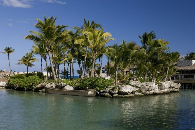 Xcaret Eco Archaeological Park Tour - Notable Activities Included and Available for Additional Cost