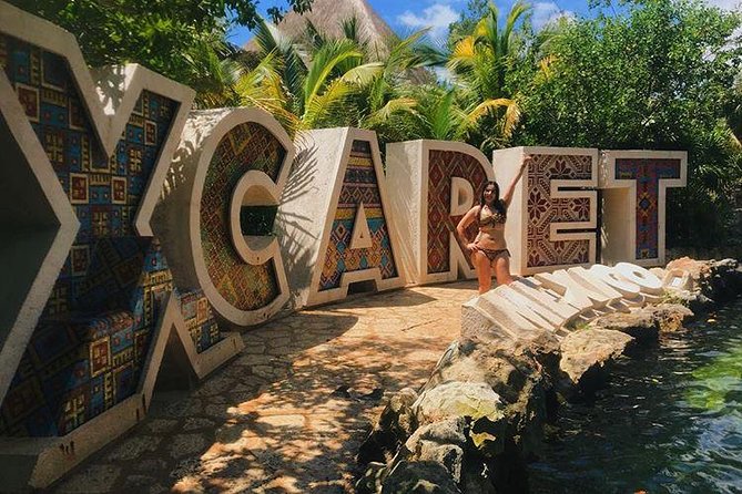 Xcaret Park Plus With Round Transportation From Cancun & Riviera Maya - Convenient Round-Trip Transportation from Major Resorts