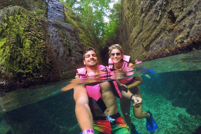 Xcaret Park Plus With Round Transportation From Cancun & Riviera Maya - Cultural Shows and Nighttime Entertainment