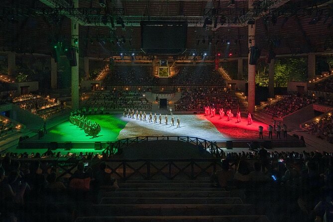 Xcaret Park Tickets Roundtrip Included from Cancun - Snorkeling and Lunch with Xcaret Plus Option