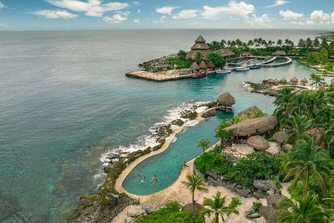 Xcaret Park Tickets Roundtrip Included from Cancun - Physical Requirements and Accessibility