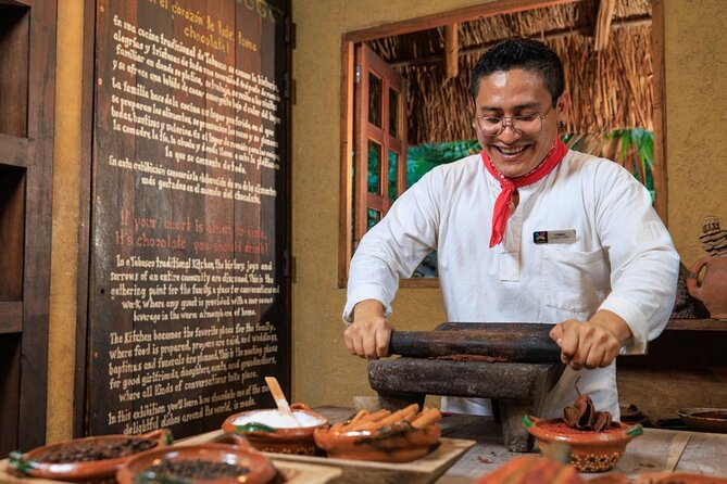 Xcaret Park Tickets Roundtrip Included from Cancun - Practical Details and Booking Tips