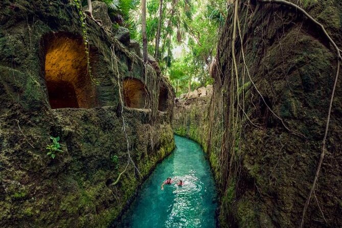 Xcaret Park Tickets Roundtrip Included from Cancun - Why Choose This Tour?