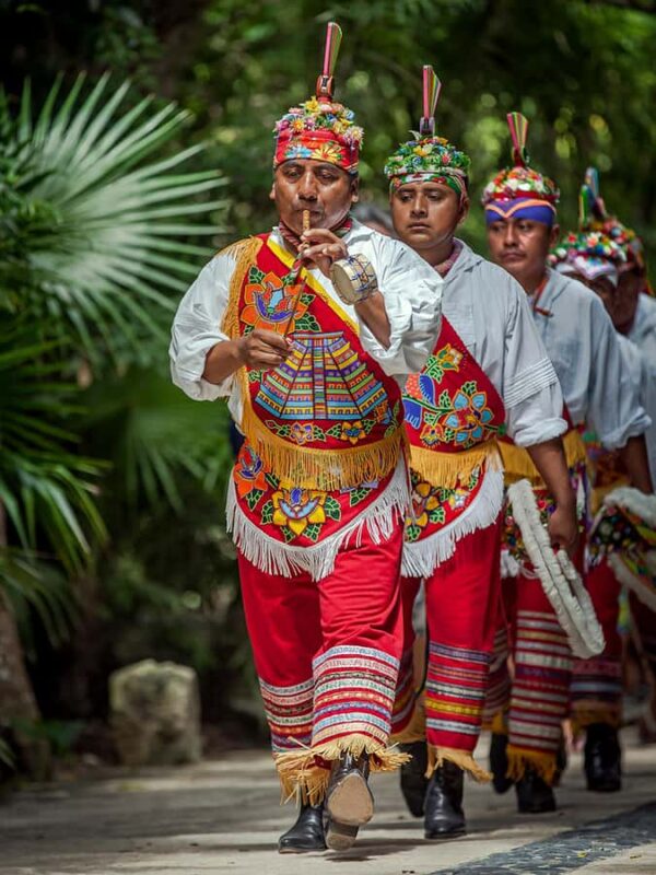 Xcaret Plus Ticket - Discover the Excitement of the Xcaret Plus Ticket in Quintana Roo