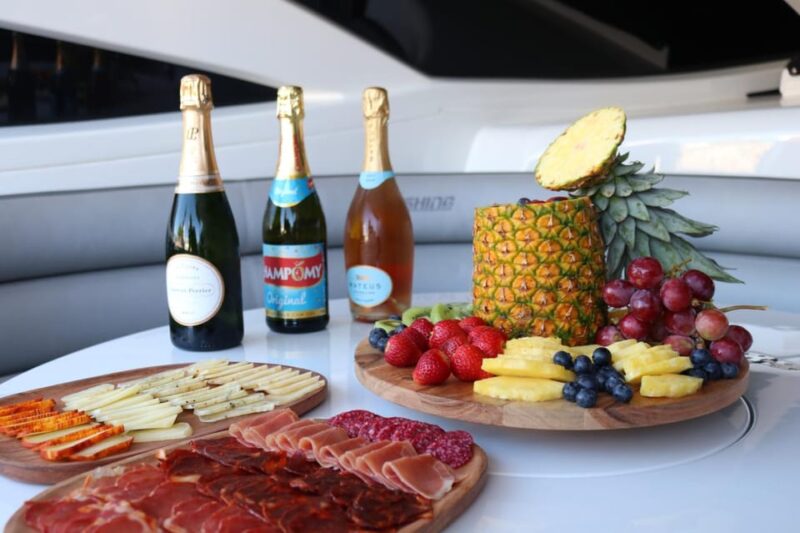 Xclusive Luxury Yacht Albufeira - Important Rules and Practical Tips