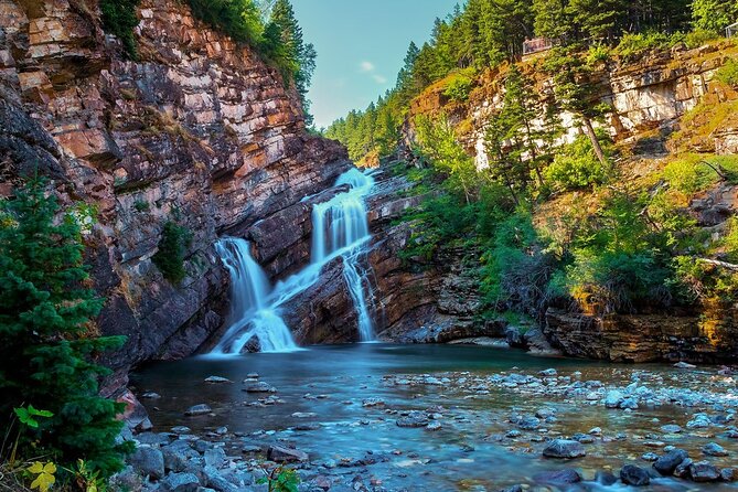 Xclusive Wonders of Waterton Your Private Journey of NaturesBest - Discover the Xclusive Wonders of Waterton: A Private Day Trip from Calgary