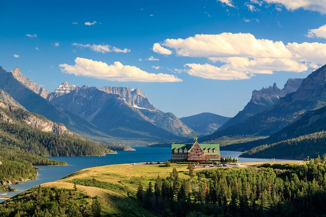 Xclusive Wonders of Waterton Your Private Journey of NaturesBest - Limitations and Considerations