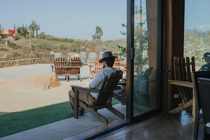 Xecue Wine Tasting in the Guadalupe Valley - Discover the Charm of Xecue Wine Tasting in Guadalupe Valley