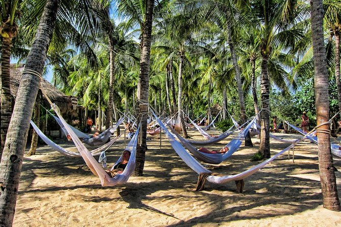 Xel-Ha Adventure! Round Transportation From Cancun & Riviera Maya - Flexibility in Enjoying the Park’s Offerings