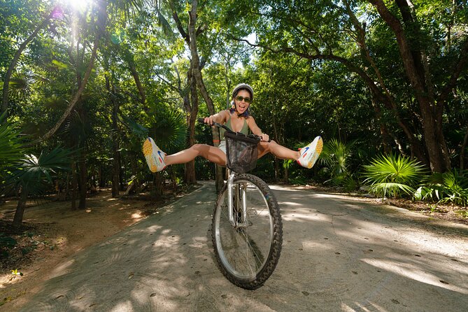 Xel-Ha Tickets with Transportation included - Land and Air Activities at Xel-Há