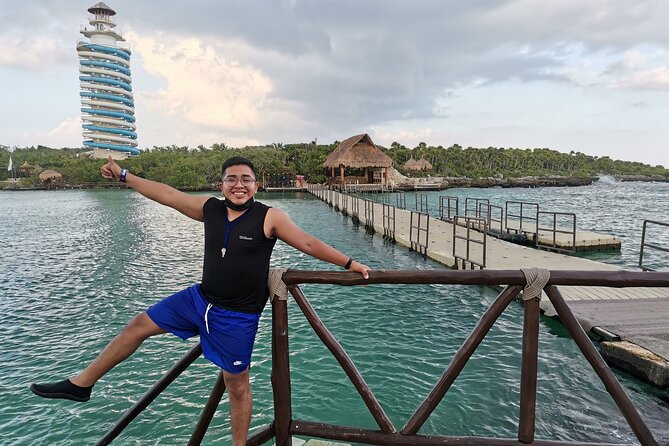 Xel-Ha Tour All Inclusive from Playa del Carmen & Tulum - Practical Tips and Important Policies