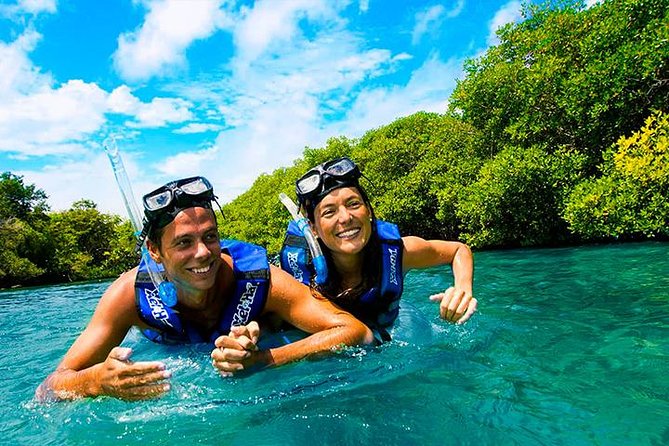 Xelha Snorkel Adventure! Gorgeous & Natural From Playa Del Carmen - Discover the Natural Beauty of Xel-Há on a Full-Day Snorkel Adventure