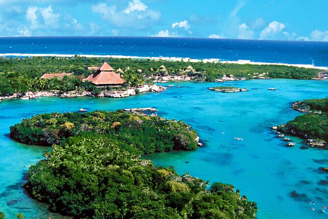 Xelha Snorkel Adventure! Gorgeous & Natural From Playa Del Carmen - Adventure Options and Kid-Friendly Activities