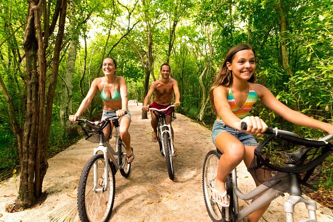 Xelha Snorkel Adventure! Gorgeous & Natural From Playa Del Carmen - The Experience in Detail: From the Jungle to the Restored Coral Reefs