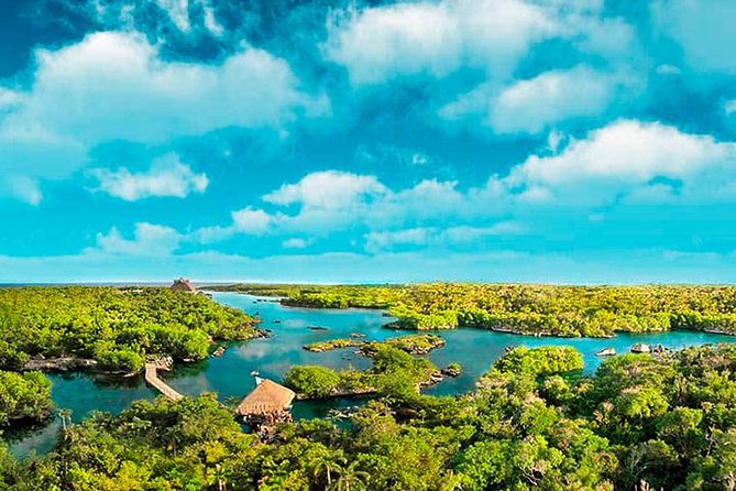 Xelha Snorkel Adventure! Gorgeous & Natural From Playa Del Carmen - Practical Tips for Visiting Xel-Há