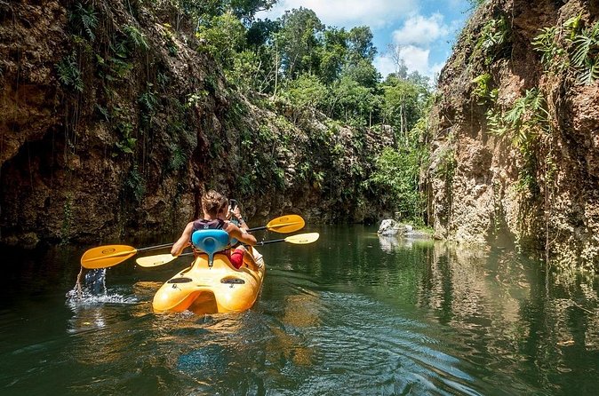 Xenotes - The Expert Guides and Guest Experience