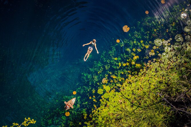 Xenotes - The Experience that Sets Xenotes Apart