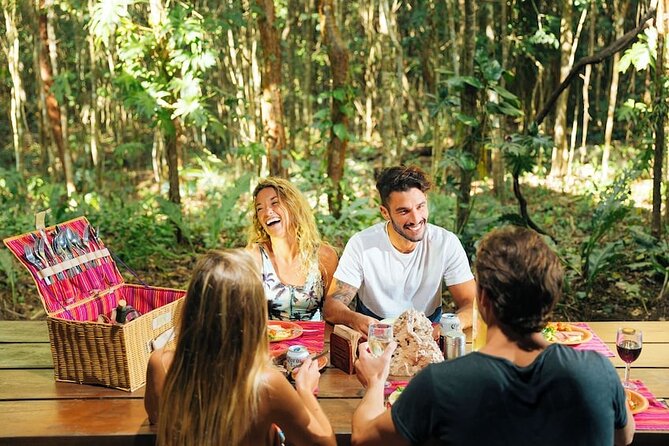 Xenotes Xcaret 4 Cenotes Adventure - Practical Tips and Requirements for Visitors