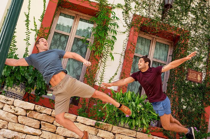 XENSES Admission *Official Product* - Exciting Activities at Xenses Park: Gravity-defying chambers and dark caves