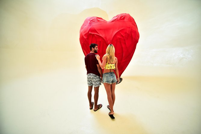 XENSES Admission *Official Product* - Thematic Stops: Dwarfs and Giants, Eden Garden, and Underground Labyrinth