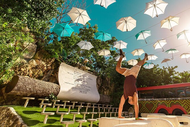 XENSES Admission *Official Product* - Overall Experience and Unique Features