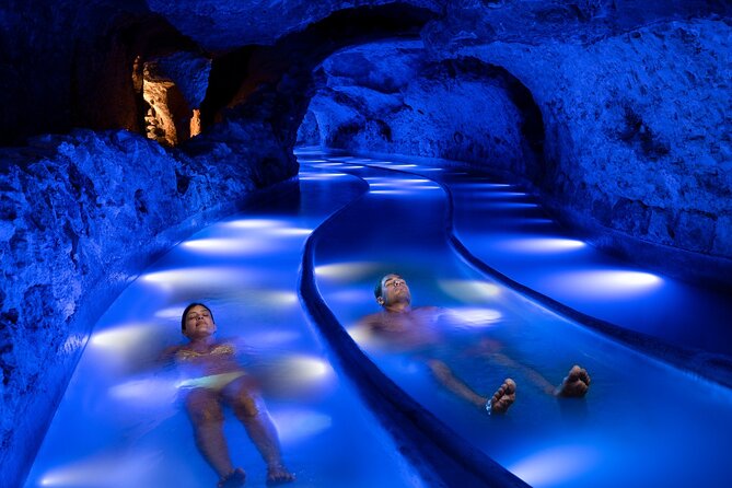 XENSES tickets with Transportation - Discover a Unique Sensory Adventure at Xenses in Playa del Carmen