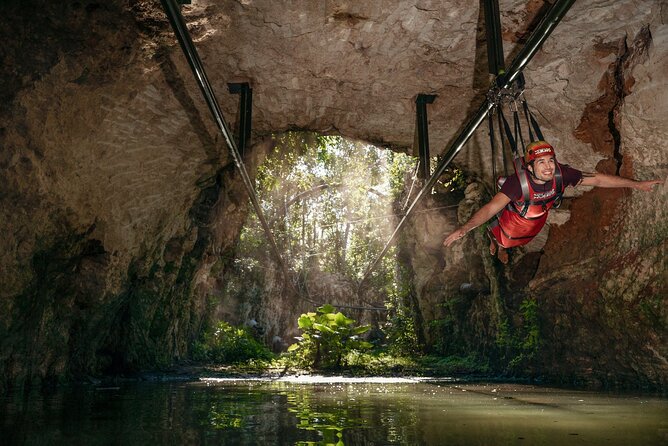 XENSES tickets with Transportation - Key Points