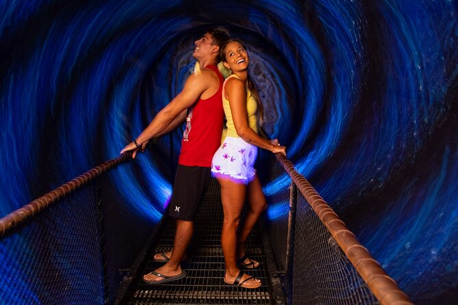 XENSES tickets with Transportation - Relaxation and Wellness Options in the Park