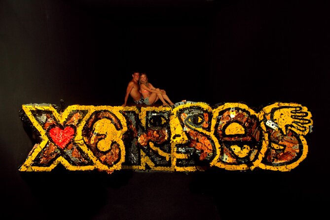 XENSES tickets with Transportation - Cancellation Policy and Flexibility