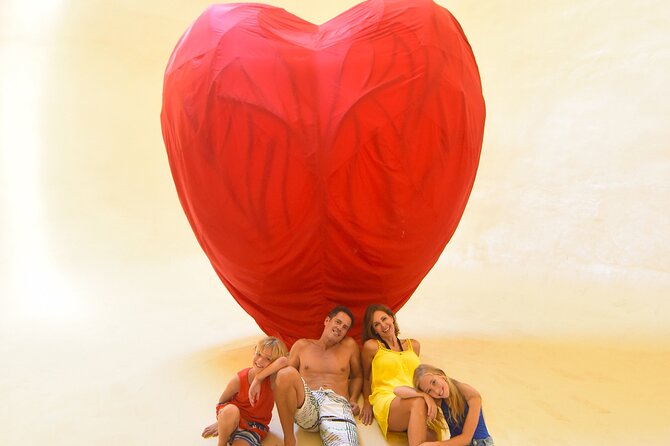 XENSES tickets with Transportation *Official Product* - Key Points