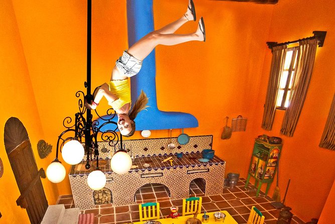 XENSES tickets with Transportation *Official Product* - Round-Trip Transport from Cancun Hotels