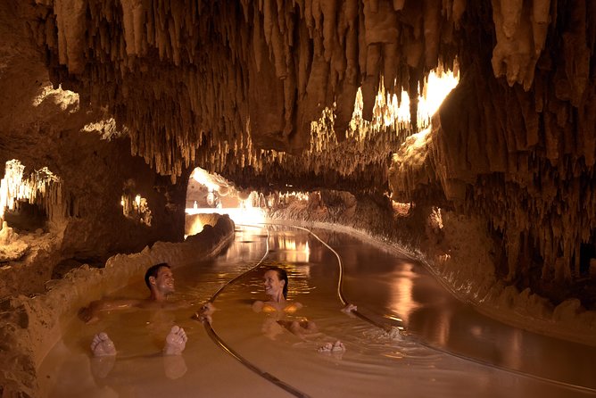 XENSES tickets with Transportation *Official Product* - Exploring the Activities at Xenses Park