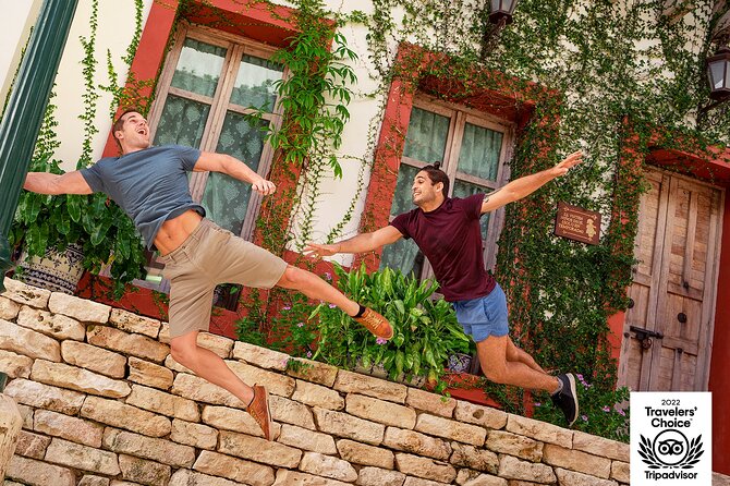 XENSES tickets with Transportation *Official Product* - Natural Xpá and Relaxation Areas