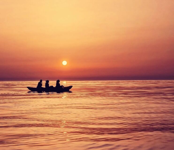 Xeraco: Private Sunrise Kayak or SUP Tour - Timing, Flexibility, and Language Support