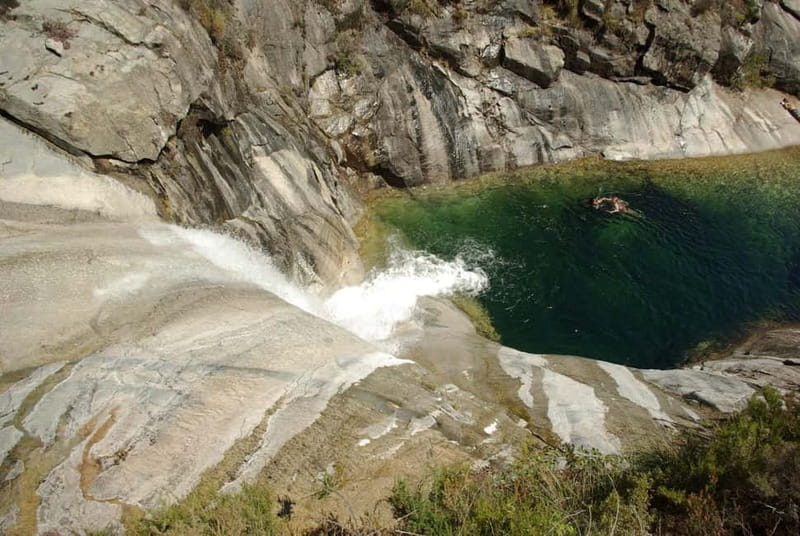 Xertelo and its 7 lagoons - Discover the Beauty of Xertelo and Its Seven Lagoons