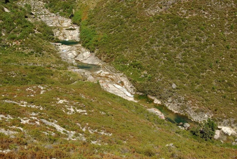 Xertelo and its 7 lagoons - Scenic Mountain Hike to the Seven Lagoons