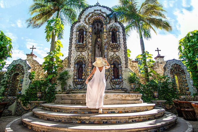 Xichén Deluxe Guided Tour: Chichén Itza, Cenote & Valladolid - Visiting the Town of Valladolid