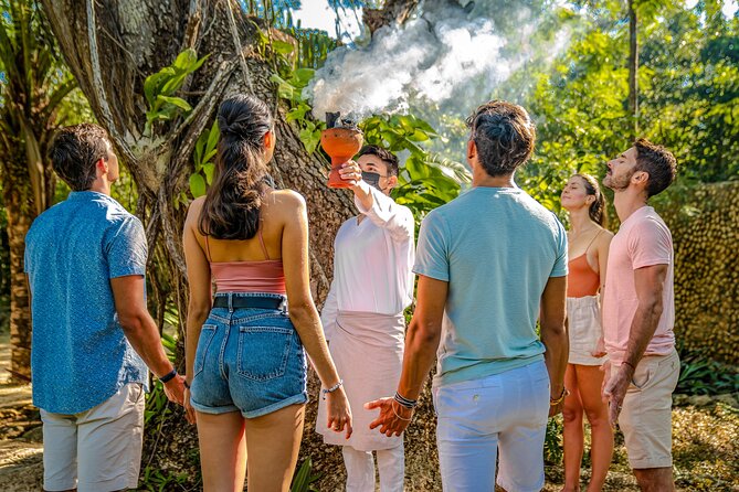 Xichén Deluxe Guided Tour: Chichén Itza, Cenote & Valladolid - Meals and Refreshments Included