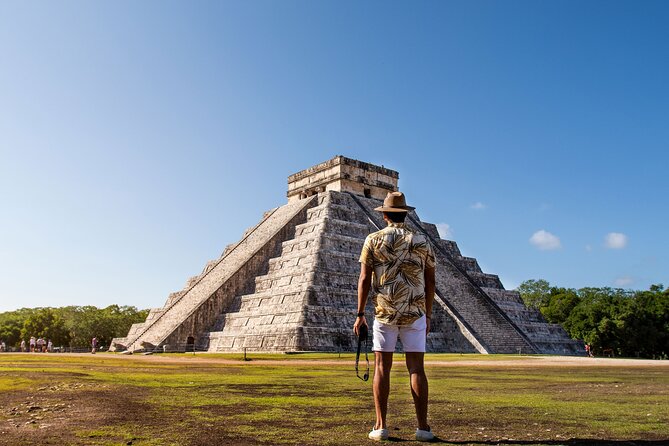 Xichén Deluxe Guided Tour: Chichén Itza, Cenote & Valladolid - Tour Duration and Pacing