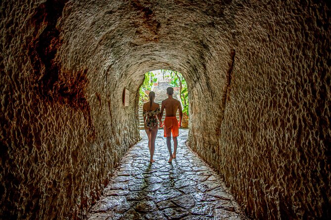 Xichén Deluxe Guided Tour: Chichén Itza, Cenote & Valladolid - What Sets This Tour Apart