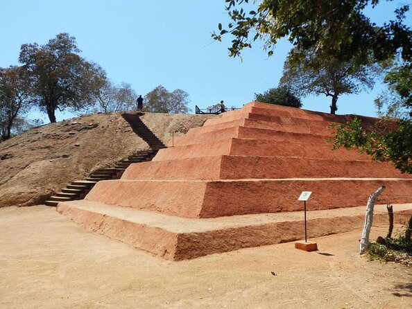 Xihuacan Culture and Archaeology Tour - Visiting the Ball Court and Understanding Rituals