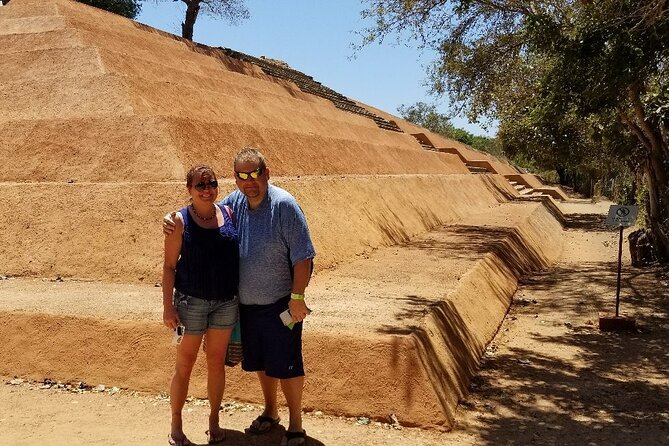 Xihuacan Culture and Archaeology Tour - Authentic Local Lunch and Cultural Experience