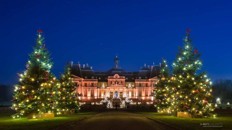 Xmas Paris & Vaux-le-Vicomte Castle Chauffeur Driven 5hrs - Who Will Enjoy This Tour?