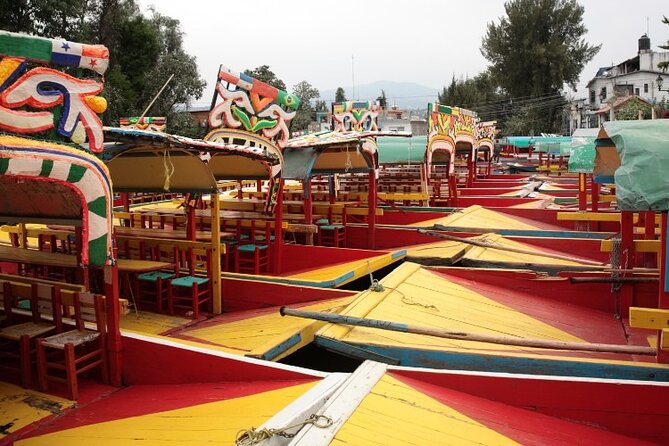 Xochimilco 5 Hour Boat Ride and UNAM University Tour - Best Time to Join and Weather Considerations