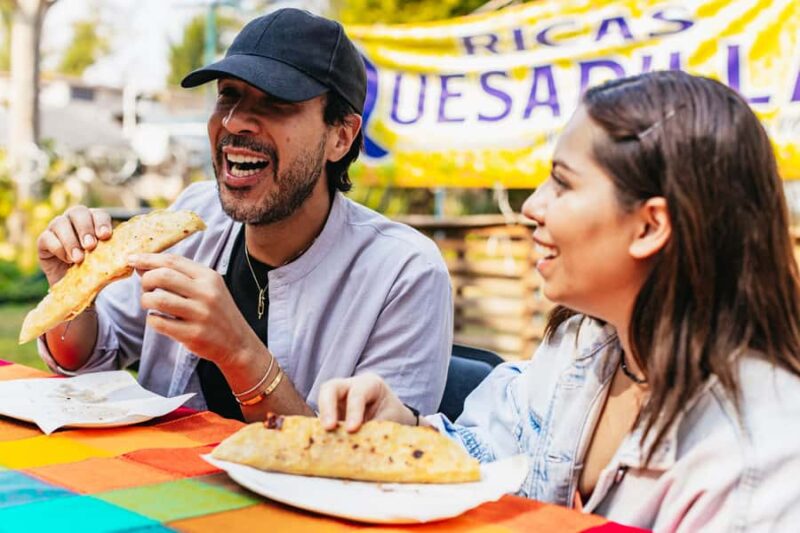 Xochimilco: a traditional boat tour, culture, and fun. - Activities, Games, and Optional Live Music