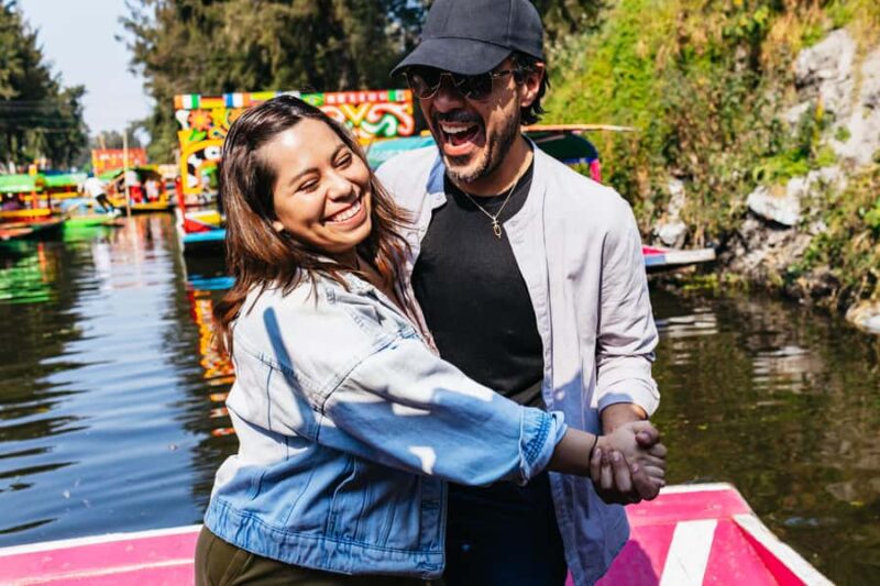 Xochimilco: a traditional boat tour, culture, and fun. - Practical Tips for the Tour Day