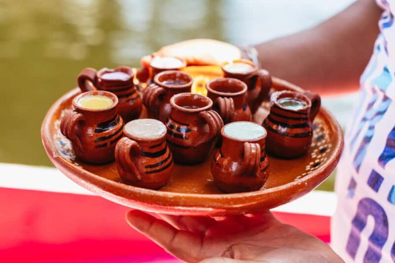 Xochimilco: a traditional boat tour, culture, and fun. - How the Tour Compares to Similar Experiences